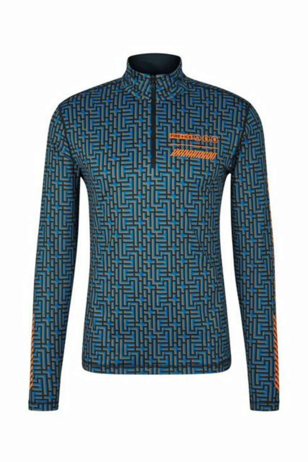 Bogner Fire + Ice Langarmshirt Bogner Fire + Ice Mens Pascal Ii Herren günstig online kaufen