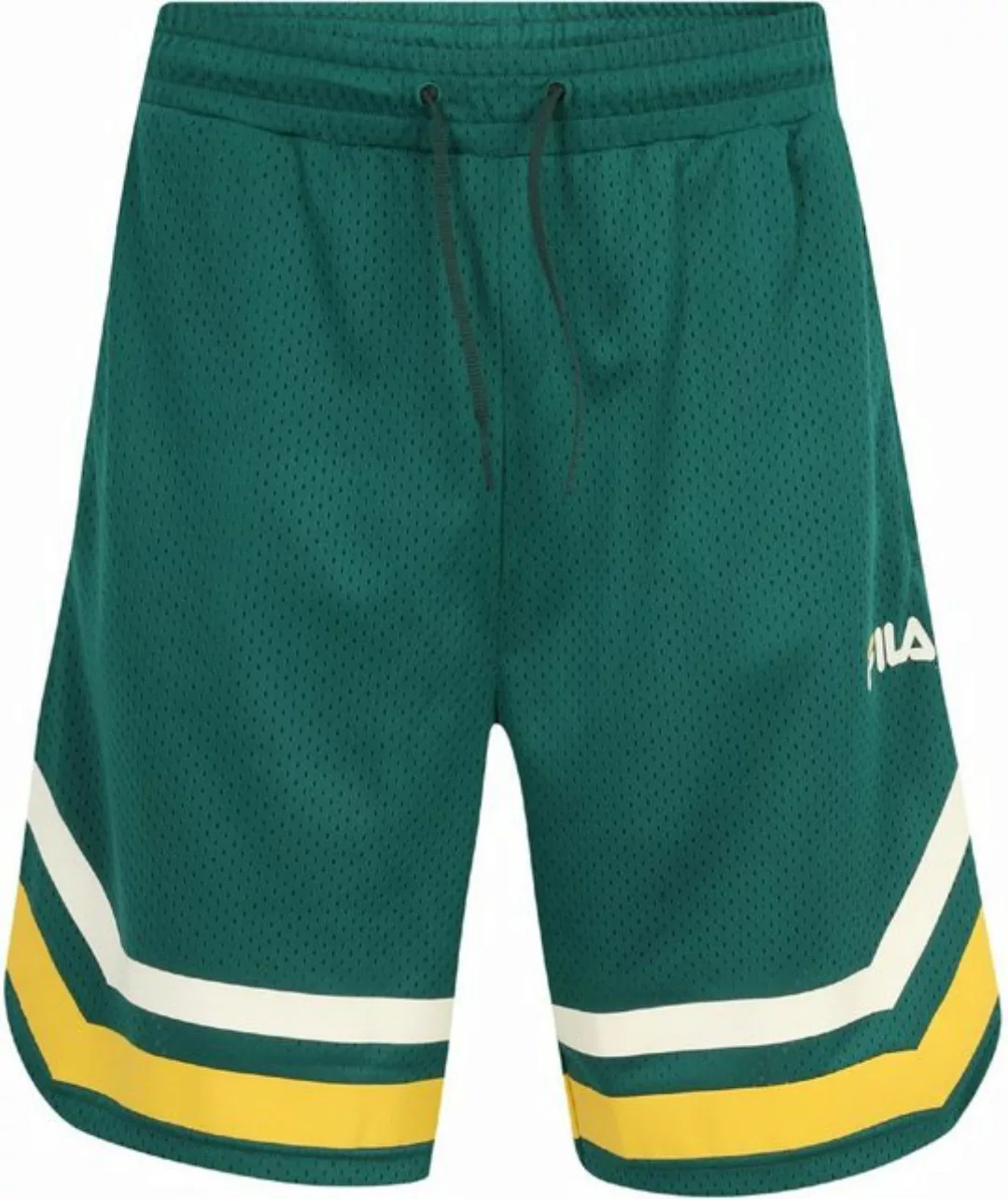 Fila Shorts Lashio Baseball Shorts günstig online kaufen