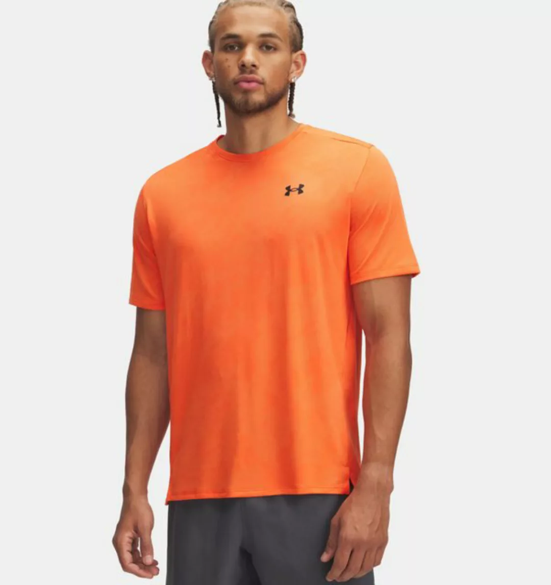 Under Armour® T-Shirt UA TECH VENT JCQRD SS günstig online kaufen