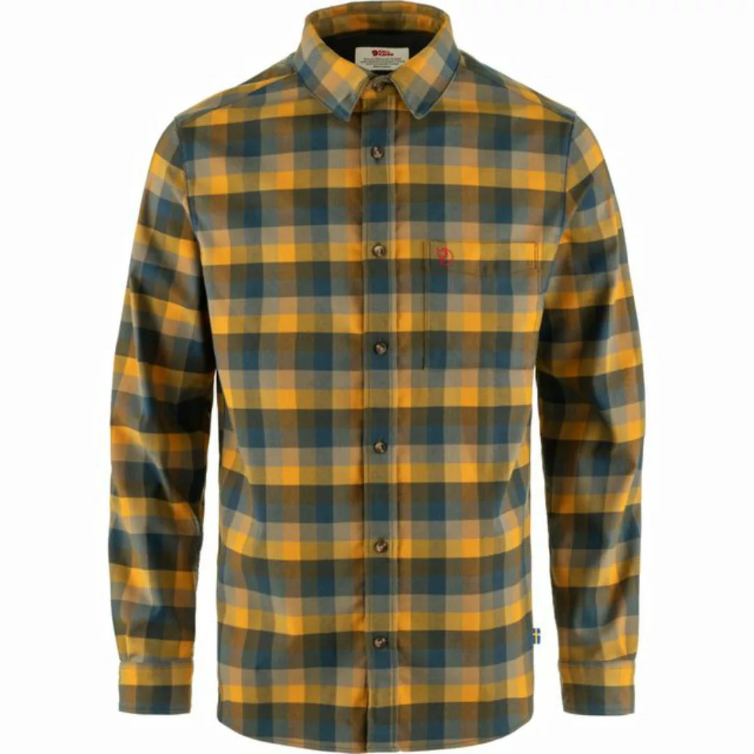 Fjällräven Funktionshemd Lappland Stretch Flannel Shirt 625-570 günstig online kaufen