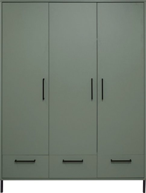 Mäusbacher Kleiderschrank, Kleiderschrank Höhe 195" Breite "148" günstig online kaufen