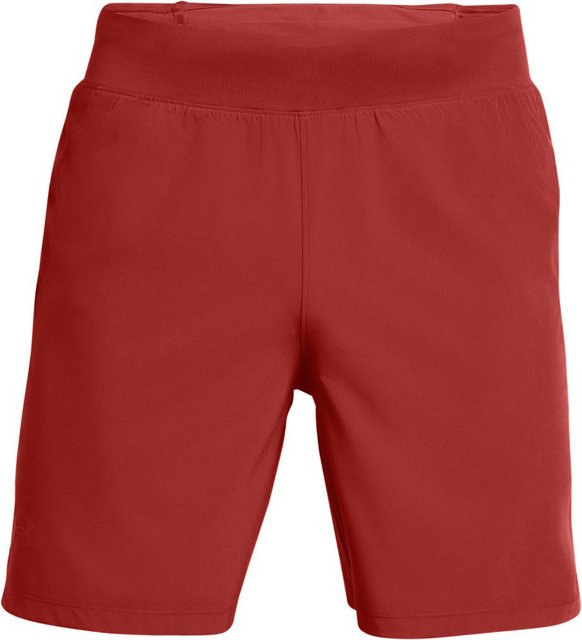 Under Armour® Shorts Ua Launch Pro 7'' Shorts günstig online kaufen