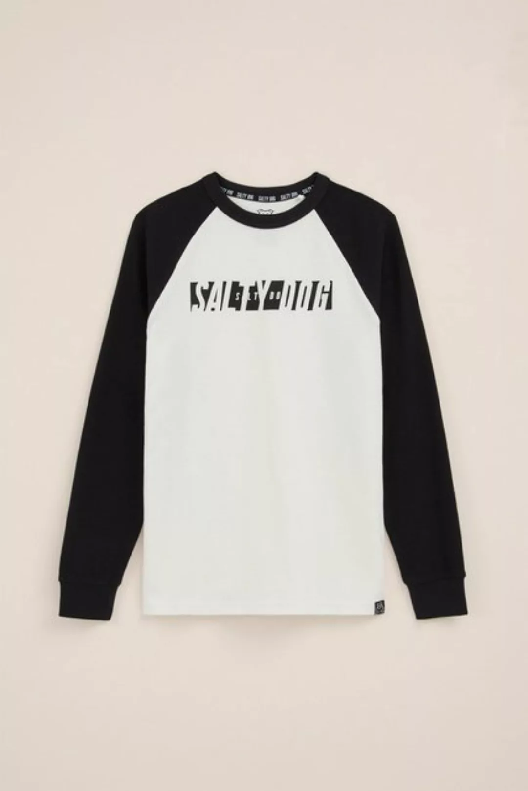 WE Fashion Longsleeve günstig online kaufen