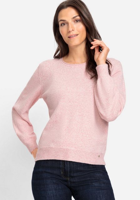 Olsen Wollpullover günstig online kaufen