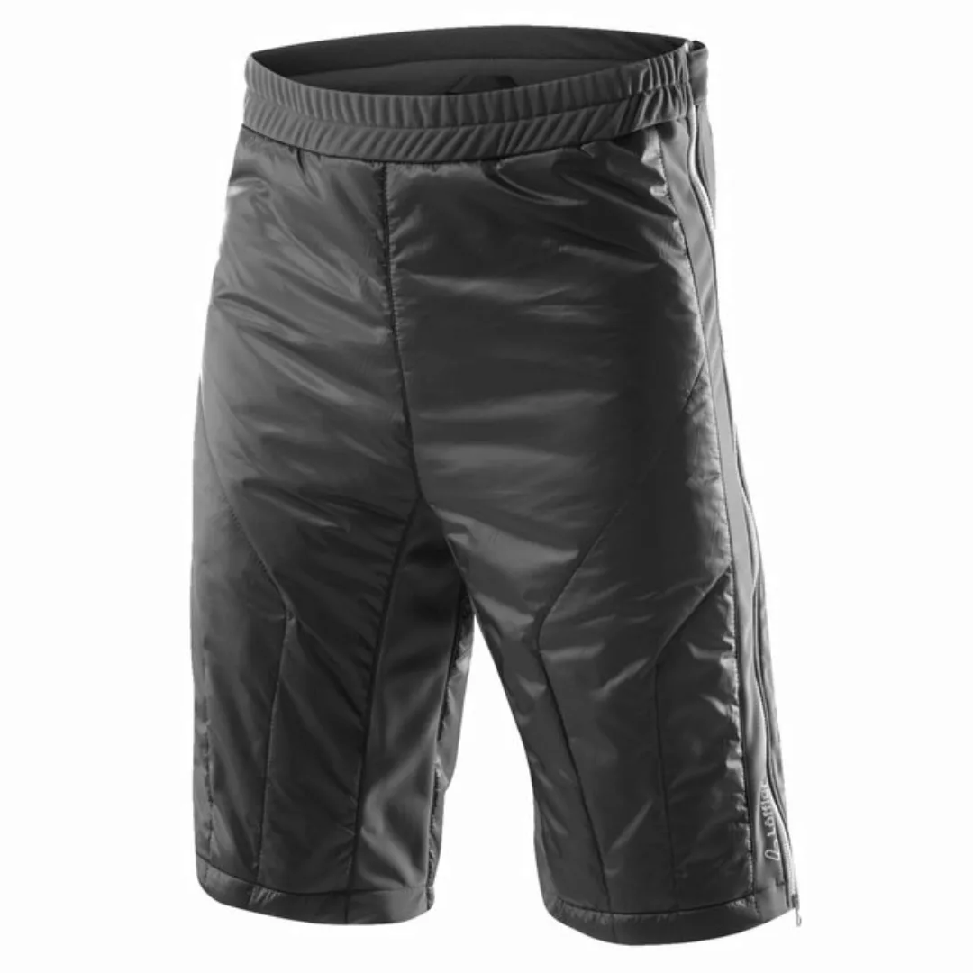 Löffler Fahrradhose Löffler Herren M SHORTS PL60 17150 black günstig online kaufen