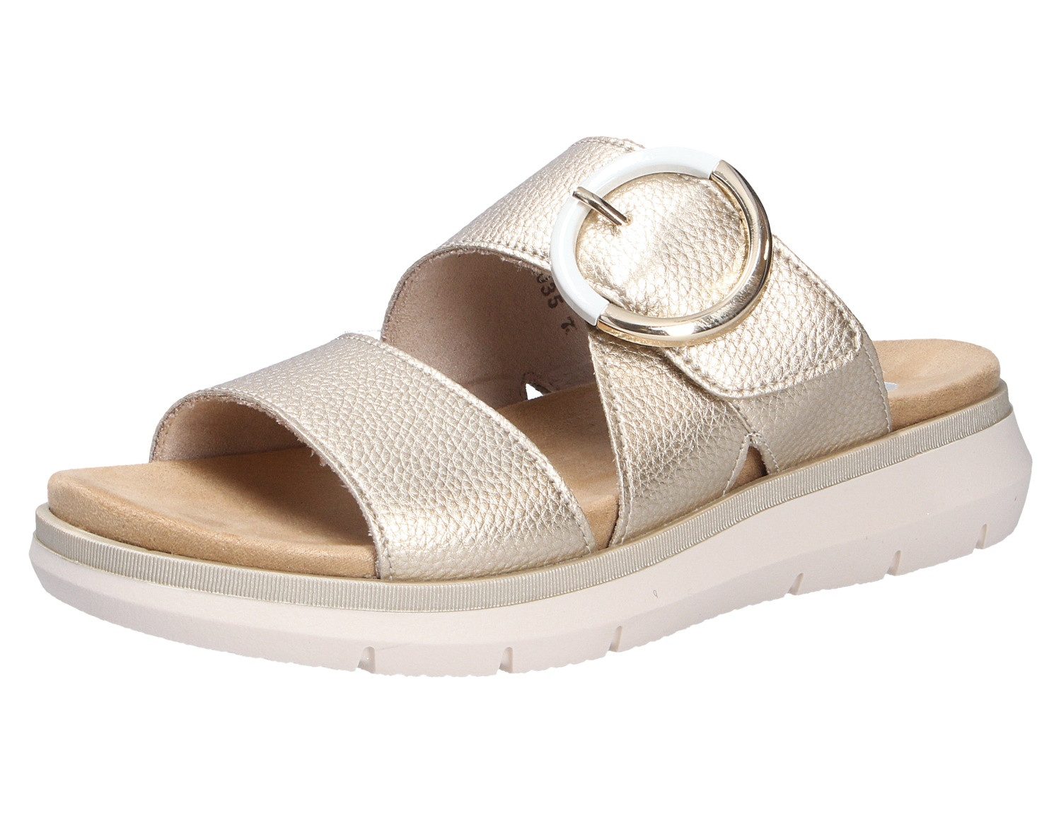 Remonte  Clogs Pantoletten Pantolette D2K51-90 günstig online kaufen