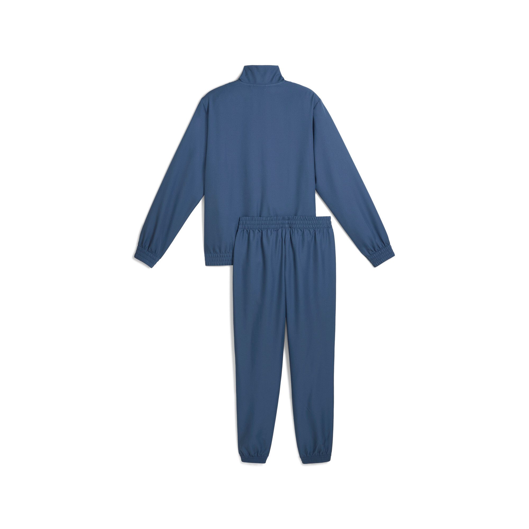 PUMA Jogginganzug WOVEN TRACKSUIT (2-tlg) günstig online kaufen