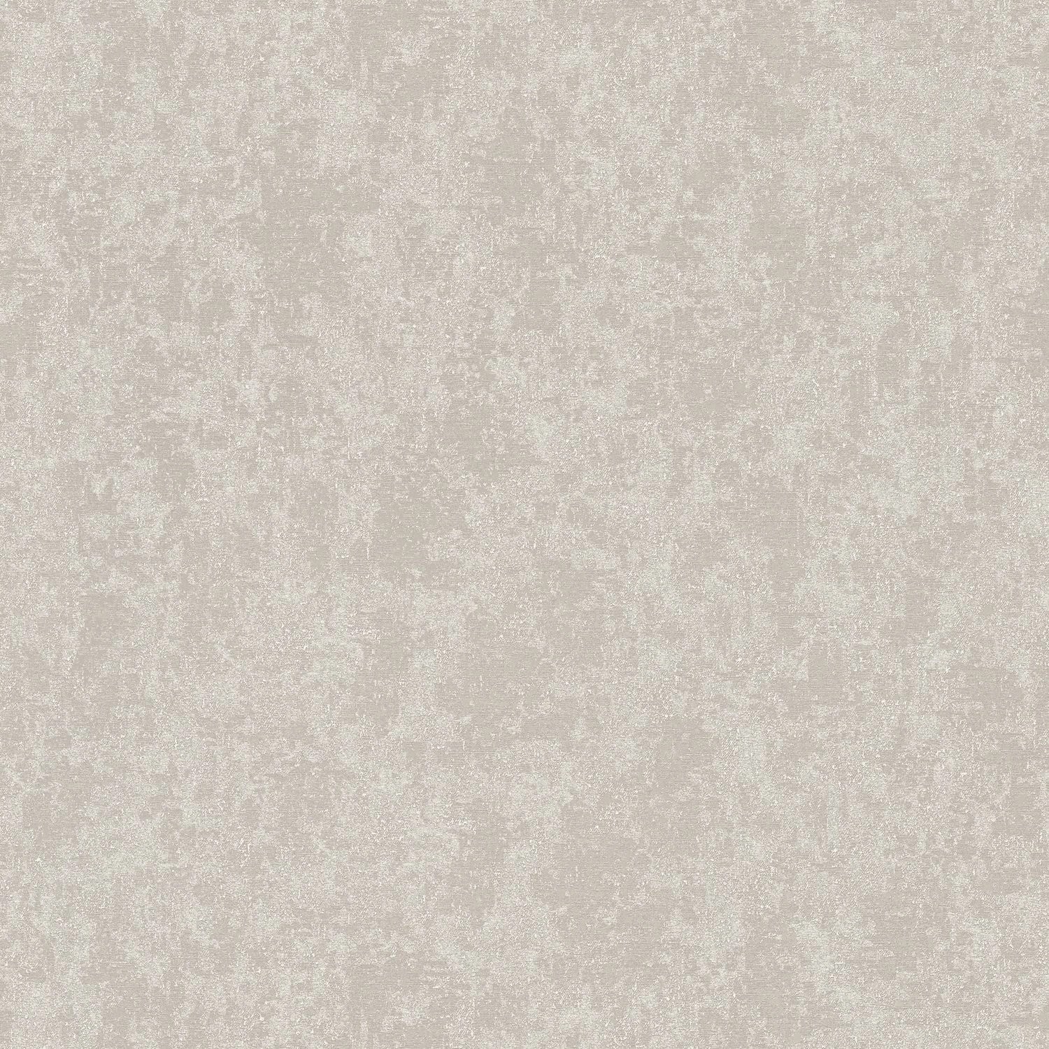 PROFHOME 349035-GU Exklusive Luxus Tapete Uni glänzend Grau 7,035 m2 0,70 m günstig online kaufen