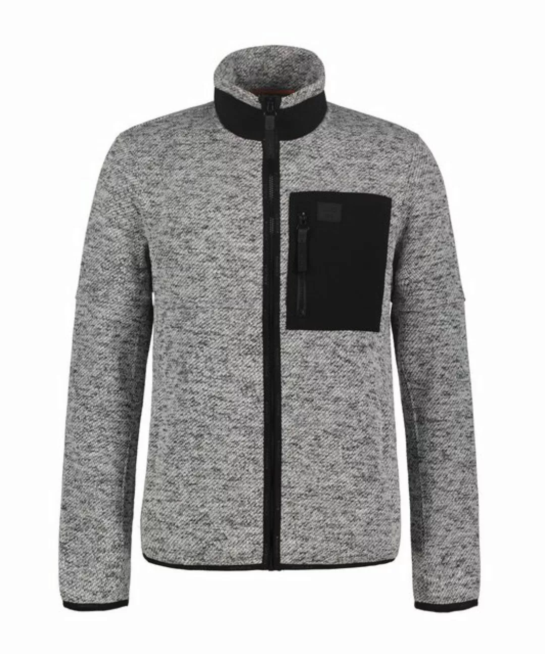 Icepeak Strickjacke H SHIRTJACKE AGARAT günstig online kaufen