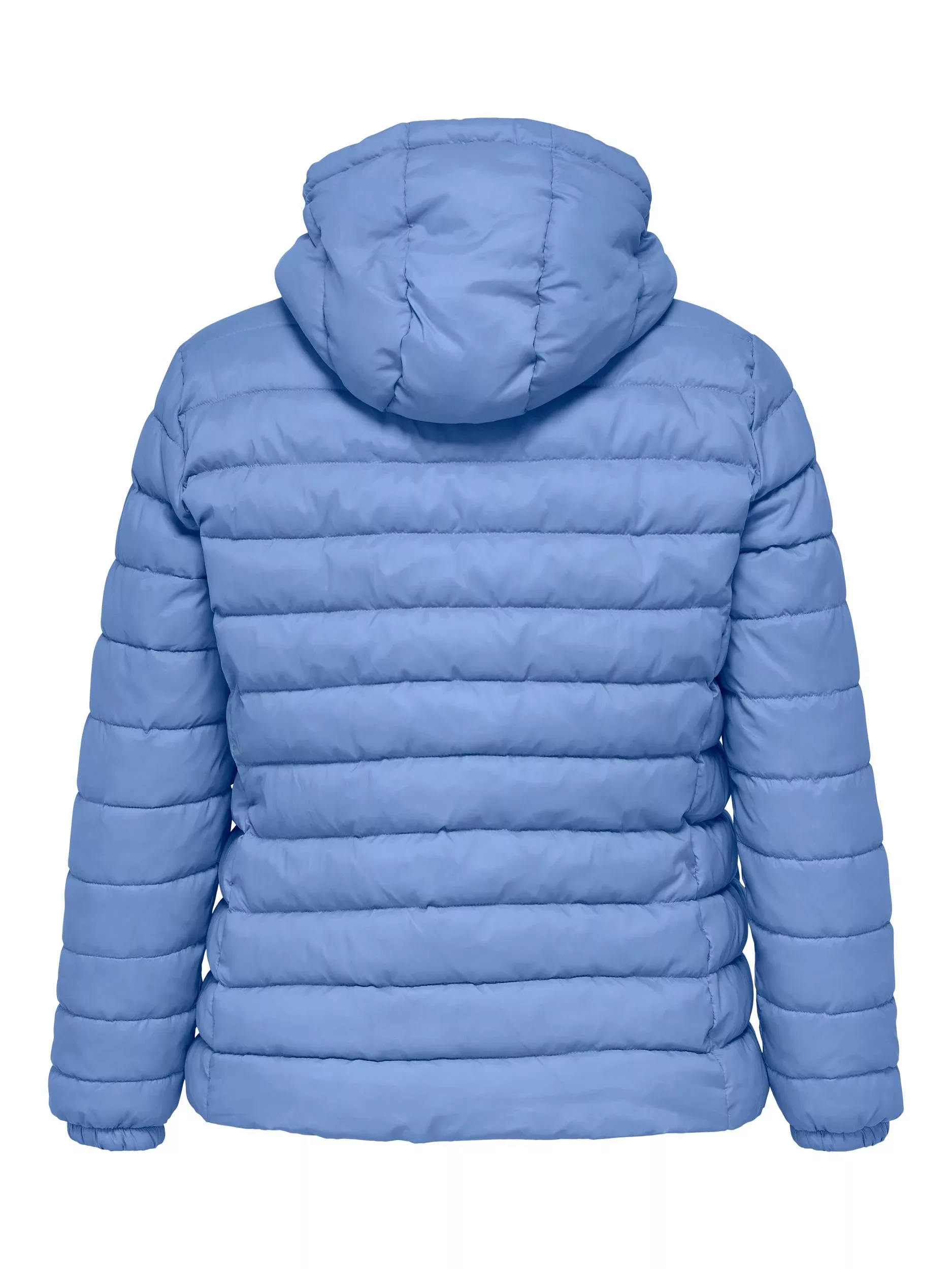 ONLY CARMAKOMA Steppjacke "CARTAHOE HOOD JACKET OTW NOOS", mit Kapuze günstig online kaufen