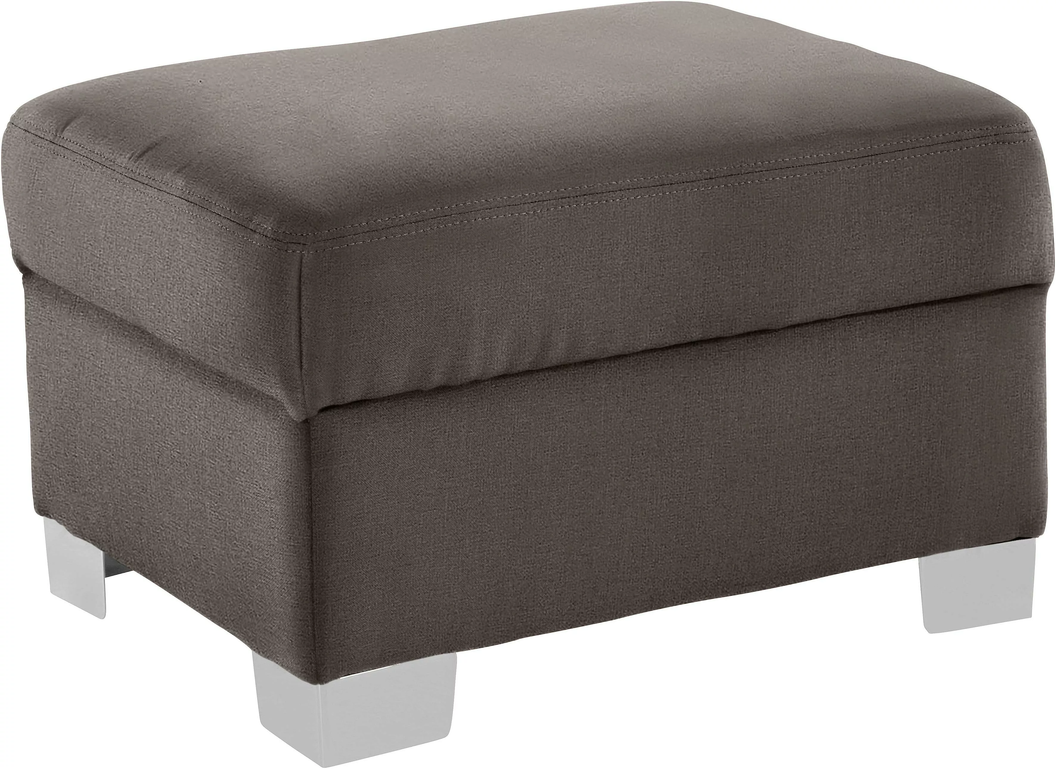 DOMO collection Hocker "Bero" günstig online kaufen