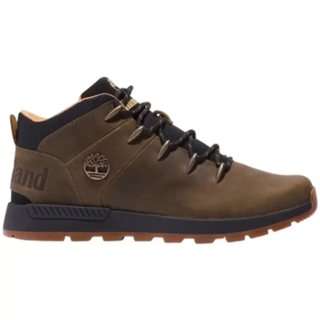 Timberland  Herrenstiefel SPTK MID LACE SNEAKER günstig online kaufen