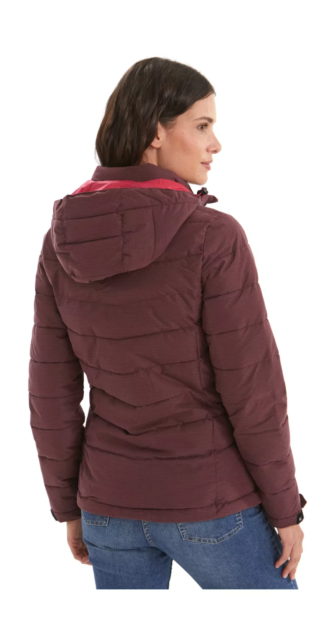 Killtec Steppjacke "Skane WMN Quilted JCKT A" günstig online kaufen