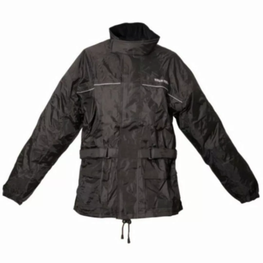 Modeka Regenanzug Modeka Regenjacke schwarz XL günstig online kaufen