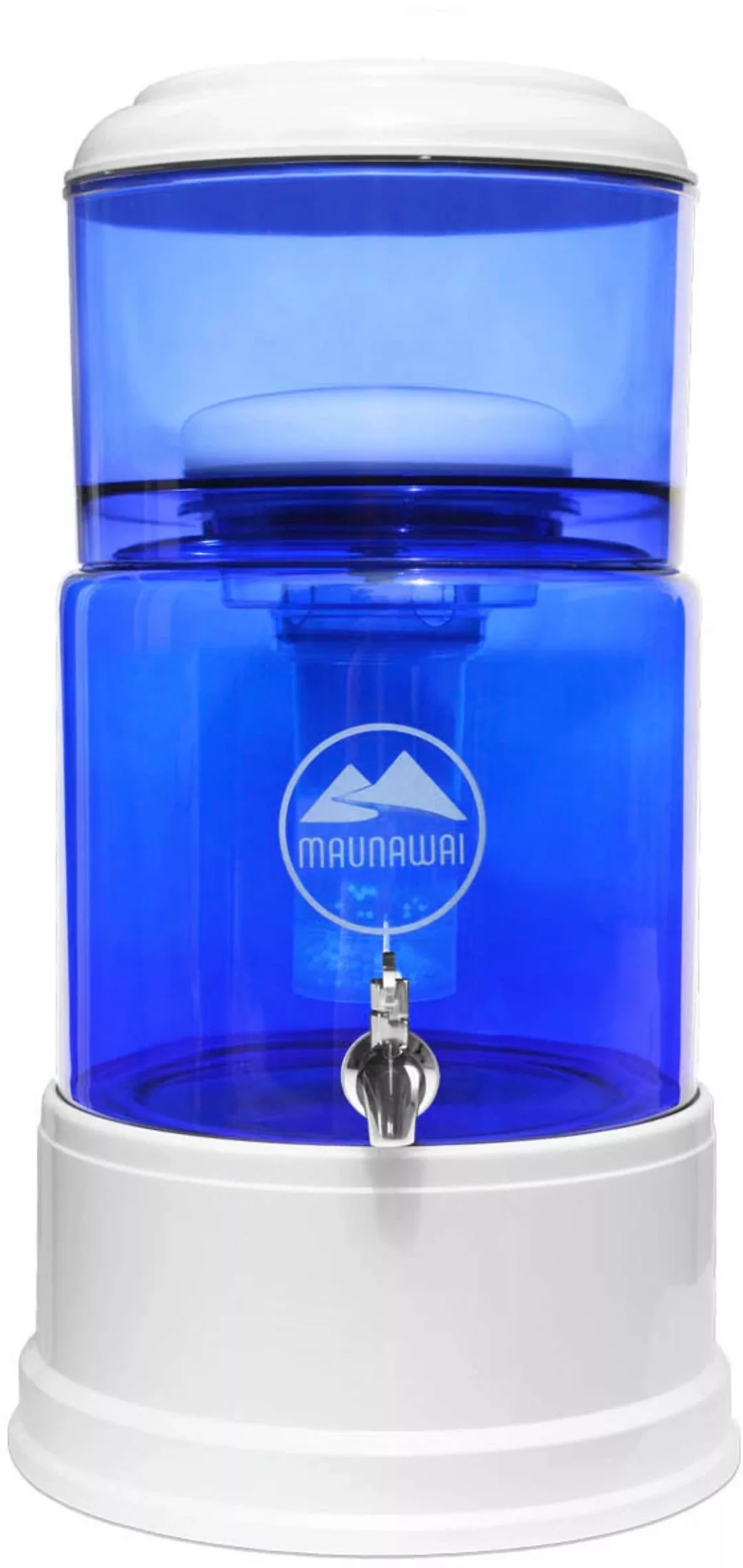 Maunawai Wasserfilter »PI®PRIME K2«, (3 tlg.) günstig online kaufen