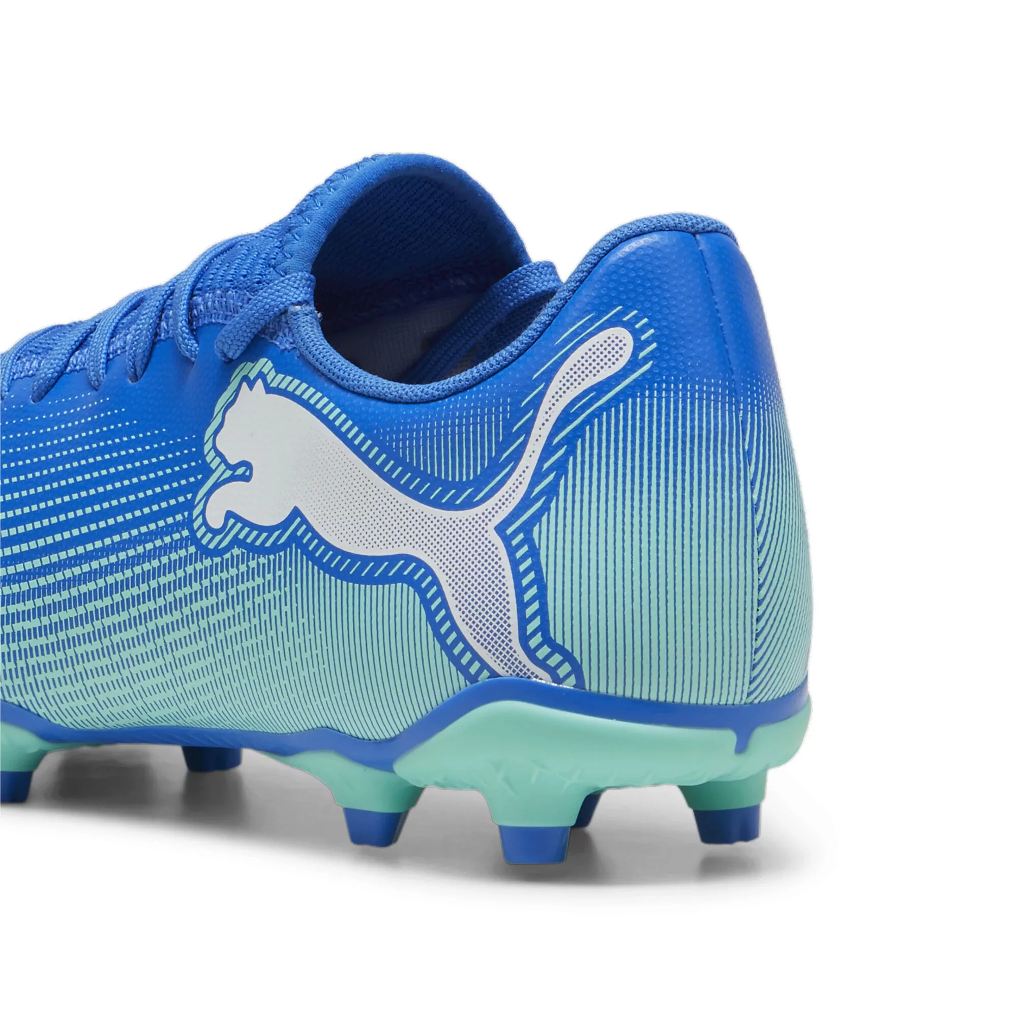 PUMA Fußballschuh "FUTURE 7 PLAY FG/AG Fußballschuhe Erwachsene" günstig online kaufen