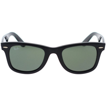 Ray-ban  Sonnenbrillen Wayfarer Ease Sonnenbrille RB4340 601 günstig online kaufen