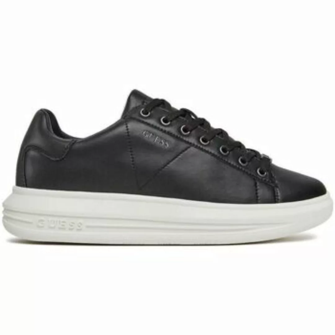 Guess  Sneaker FM8VIB LEM12-BLACK günstig online kaufen
