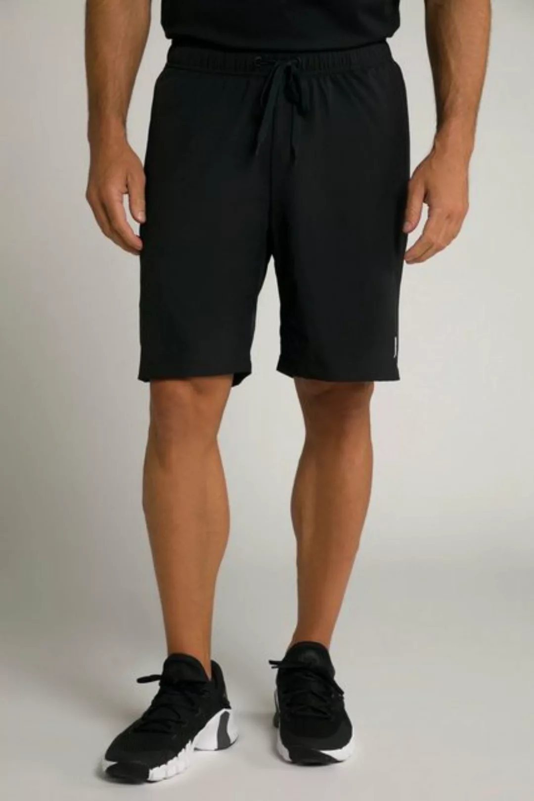 JP1880 Bermudas Funktions-Sportshorts Elastikbund QuickDry günstig online kaufen