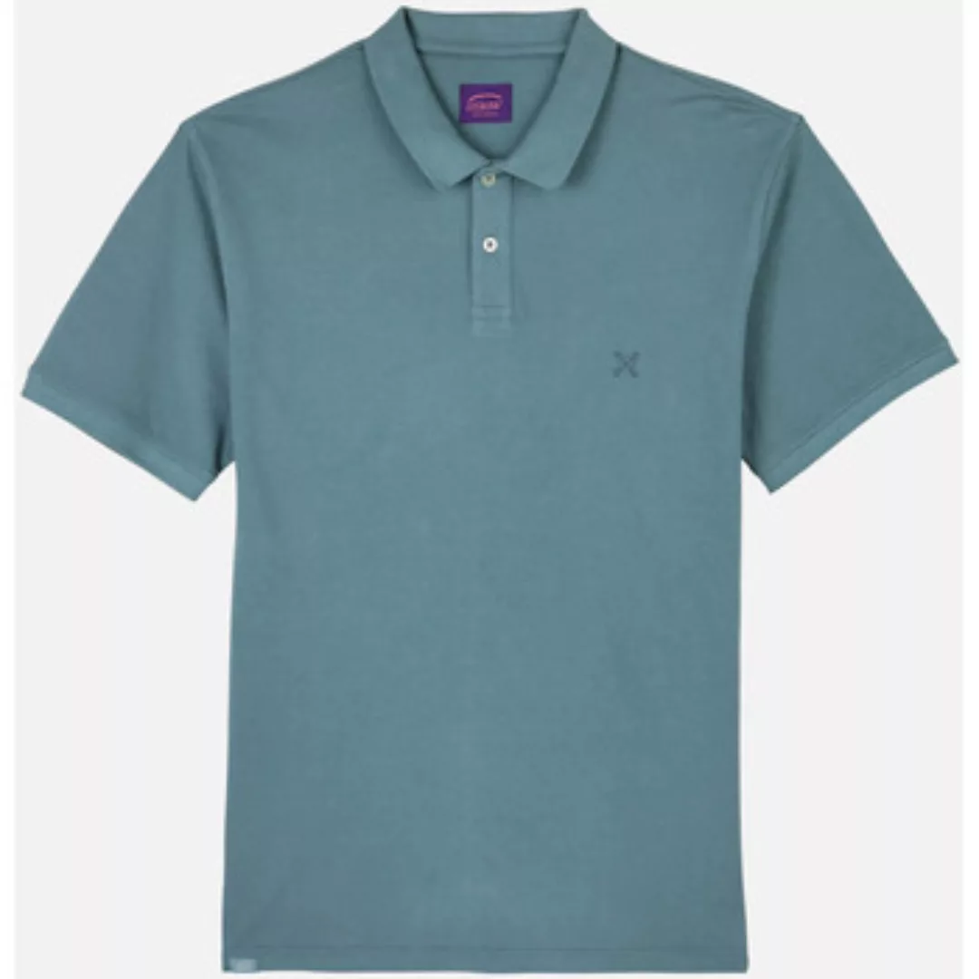 Oxbow  Poloshirt Polo NASDAK günstig online kaufen