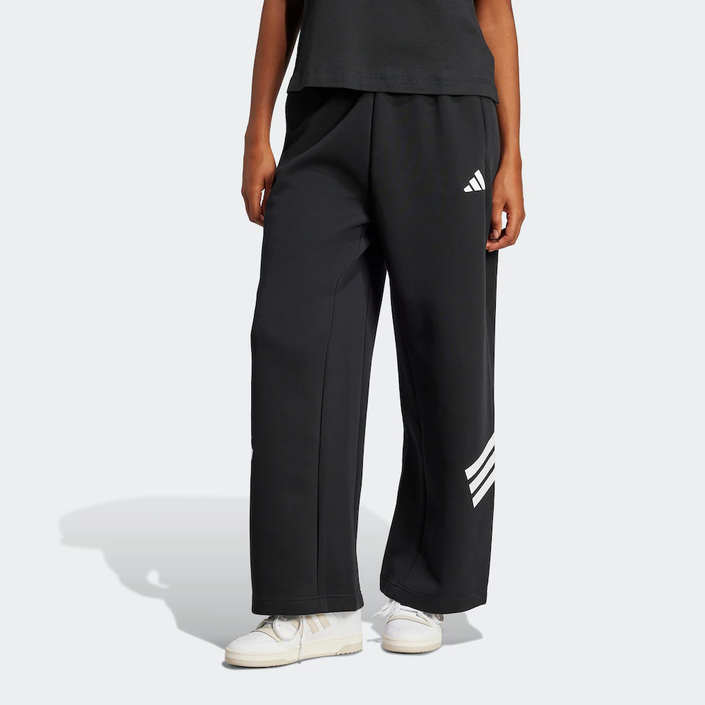 adidas Sportswear Sporthose "W FI 3S OH PT", (1 tlg.) günstig online kaufen