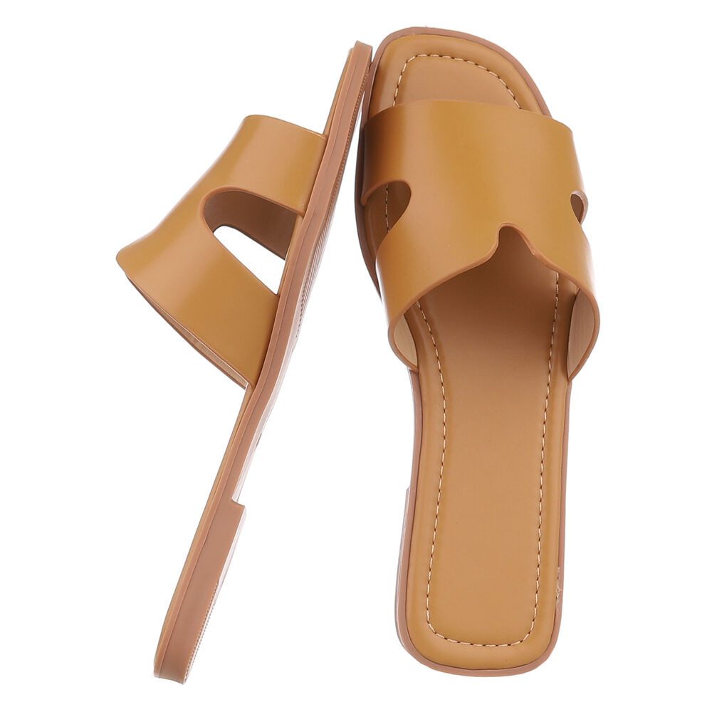Ital-Design Komfortable Sandalen für Alltag und günstig online kaufen