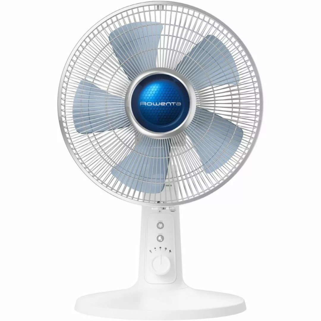 Rowenta Tischventilator VU2730 Turbo Silence - günstig online kaufen