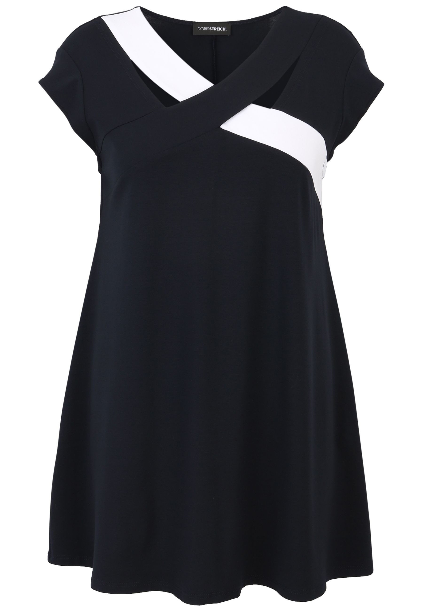 Doris Streich American-Shirt günstig online kaufen
