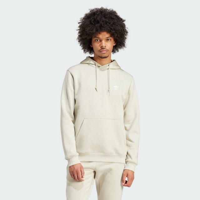 adidas Originals Hoodie TREFOIL ESSENTIALS HOODIE günstig online kaufen