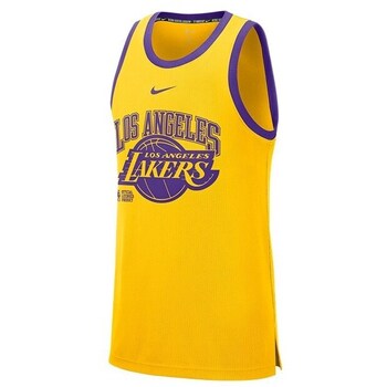 Nike  T-Shirt Los Angeles Lakers günstig online kaufen