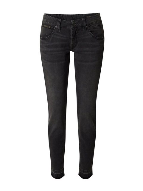 Herrlicher 7/8-Jeans (1-tlg) Plain/ohne Details günstig online kaufen