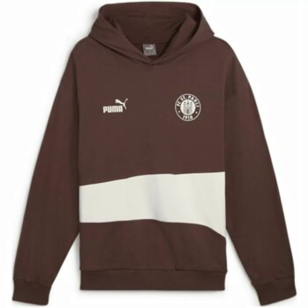 Puma  Pullover Sport FCSP ftblCulture  Hoodie 778739/009 günstig online kaufen