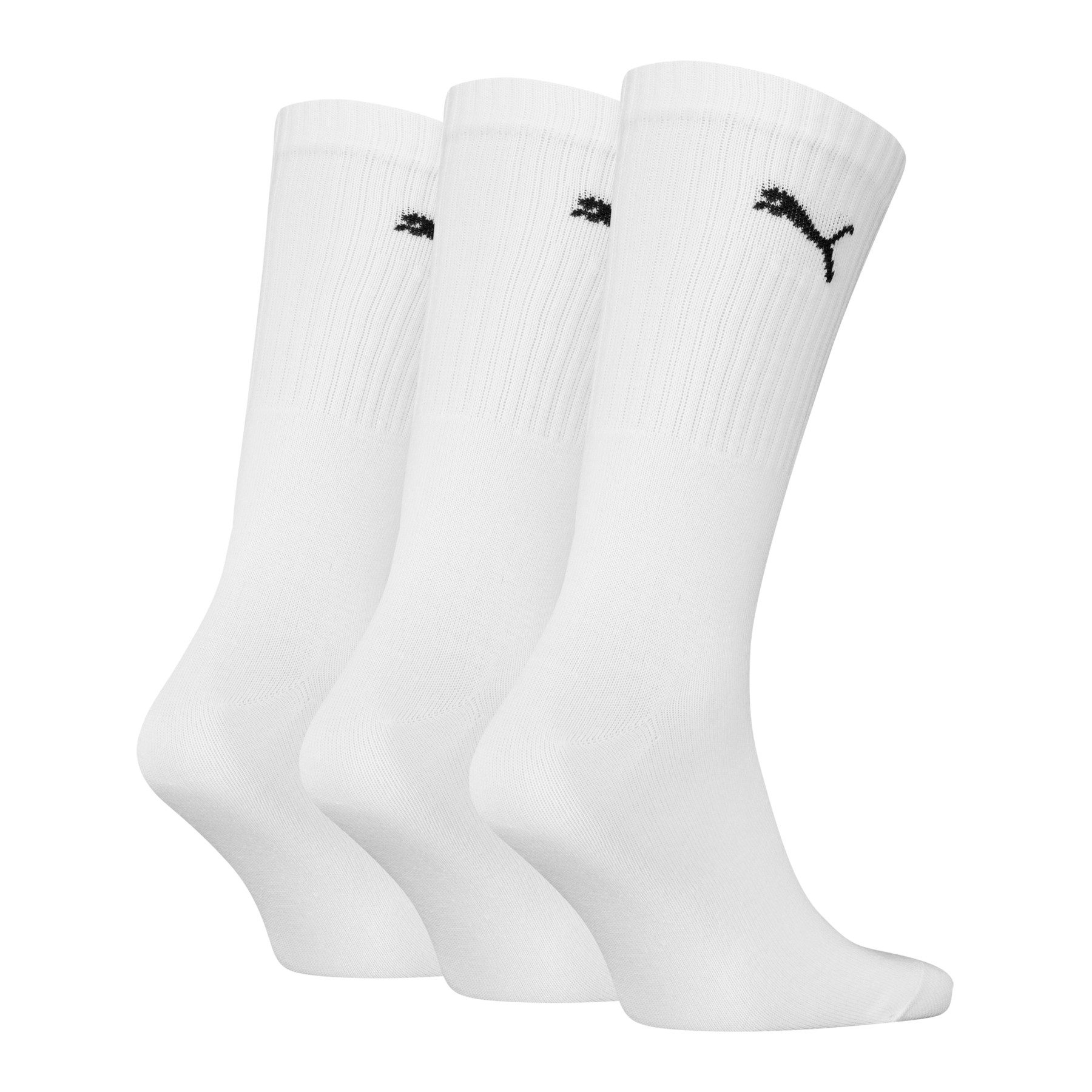 PUMA Sportsocken Bequeme Performancesocken aus Baumwollmischung günstig online kaufen