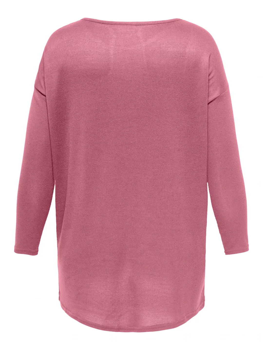 ONLY CARMAKOMA Langarmshirt "CARMALBA LS LONG TOP JRS", mit Glitzernieten günstig online kaufen