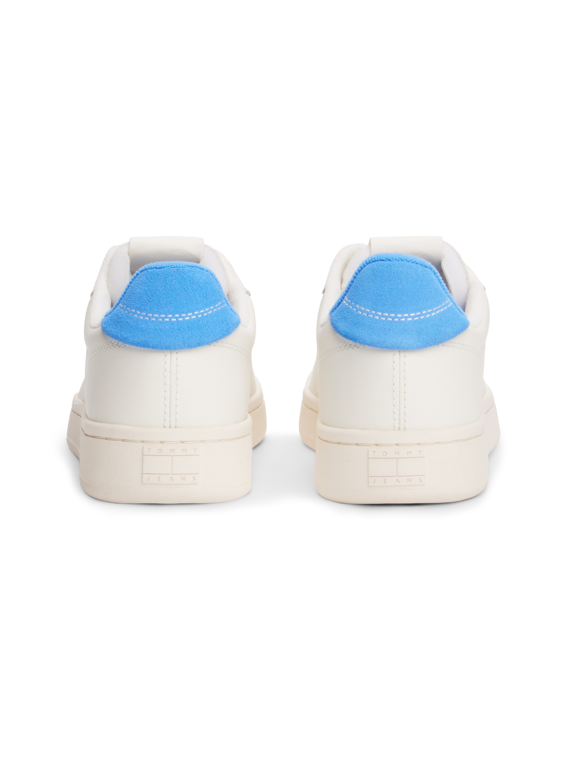 Tommy Jeans ARCHIVE' 98 Plateausneaker, Freizeitschuh, günstig online kaufen