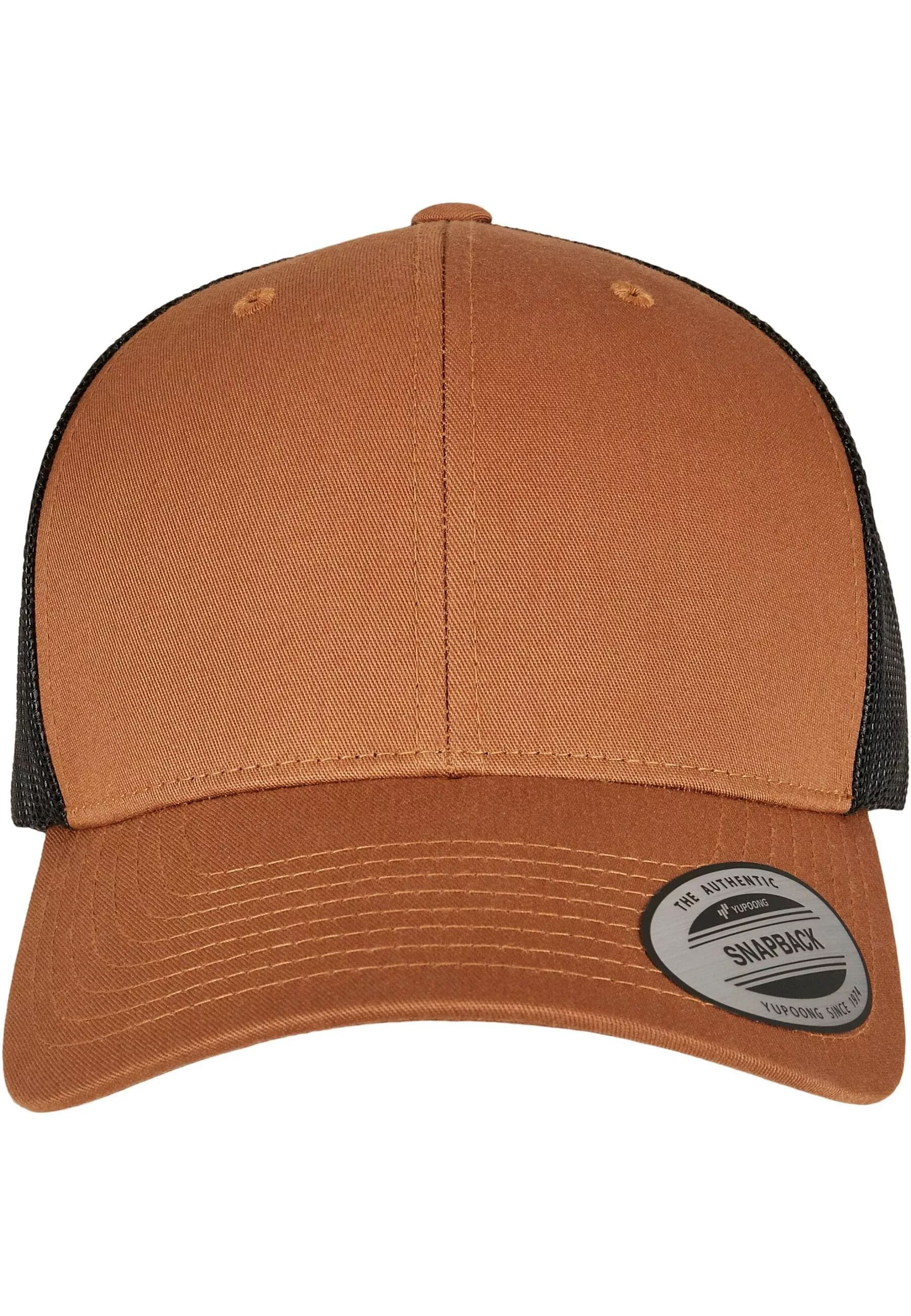 Flexfit Flex Cap "Flexfit Unisex Retro Trucker 2-Tone" günstig online kaufen