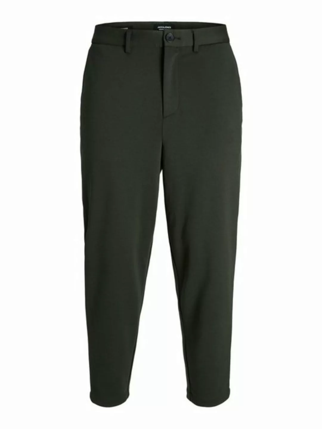 Jack & Jones Chinohose Lockere Stoffhose Hose Baggy Style Chino Pants JPSTK günstig online kaufen