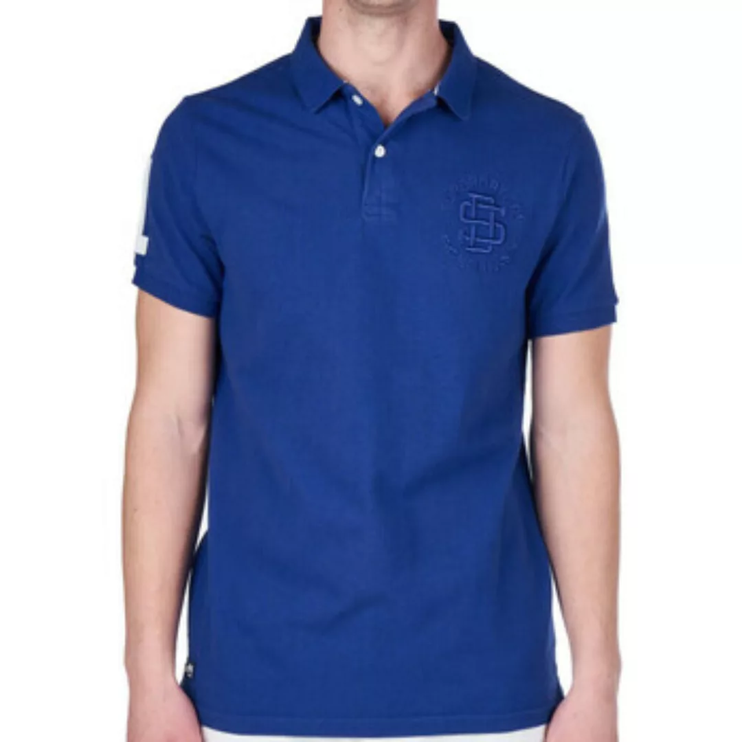 Superdry  T-Shirts & Poloshirts M1110293A günstig online kaufen