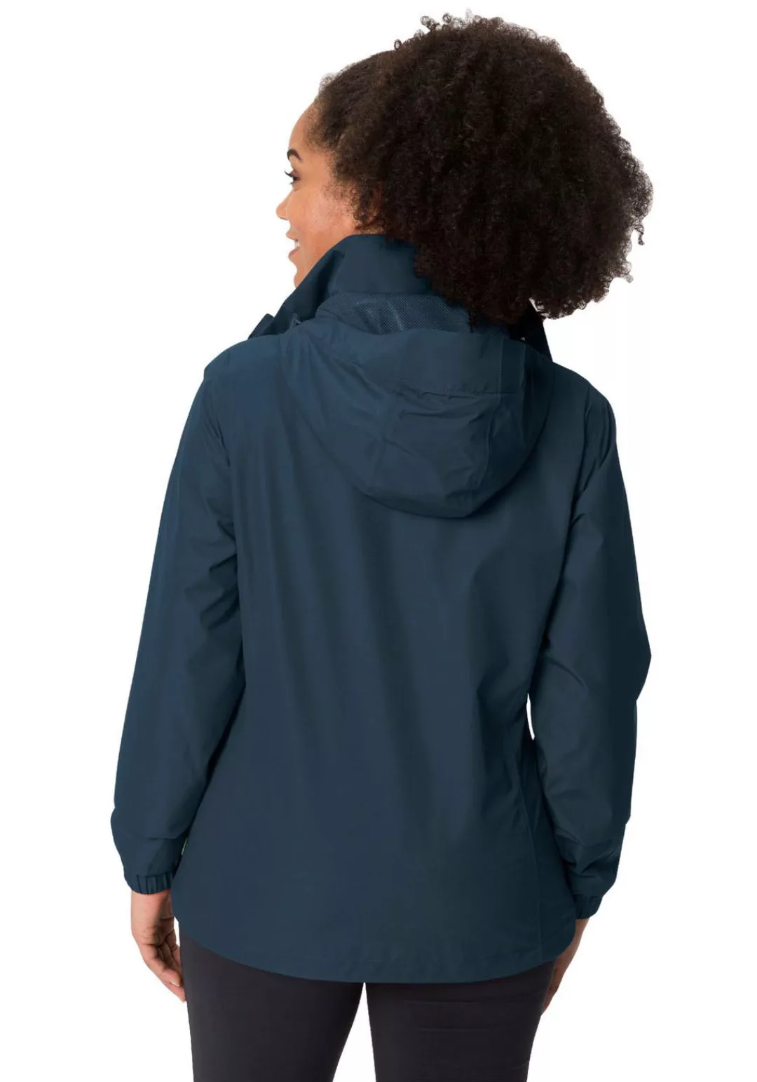 VAUDE Outdoorjacke Womens Escape Light Jacket günstig online kaufen