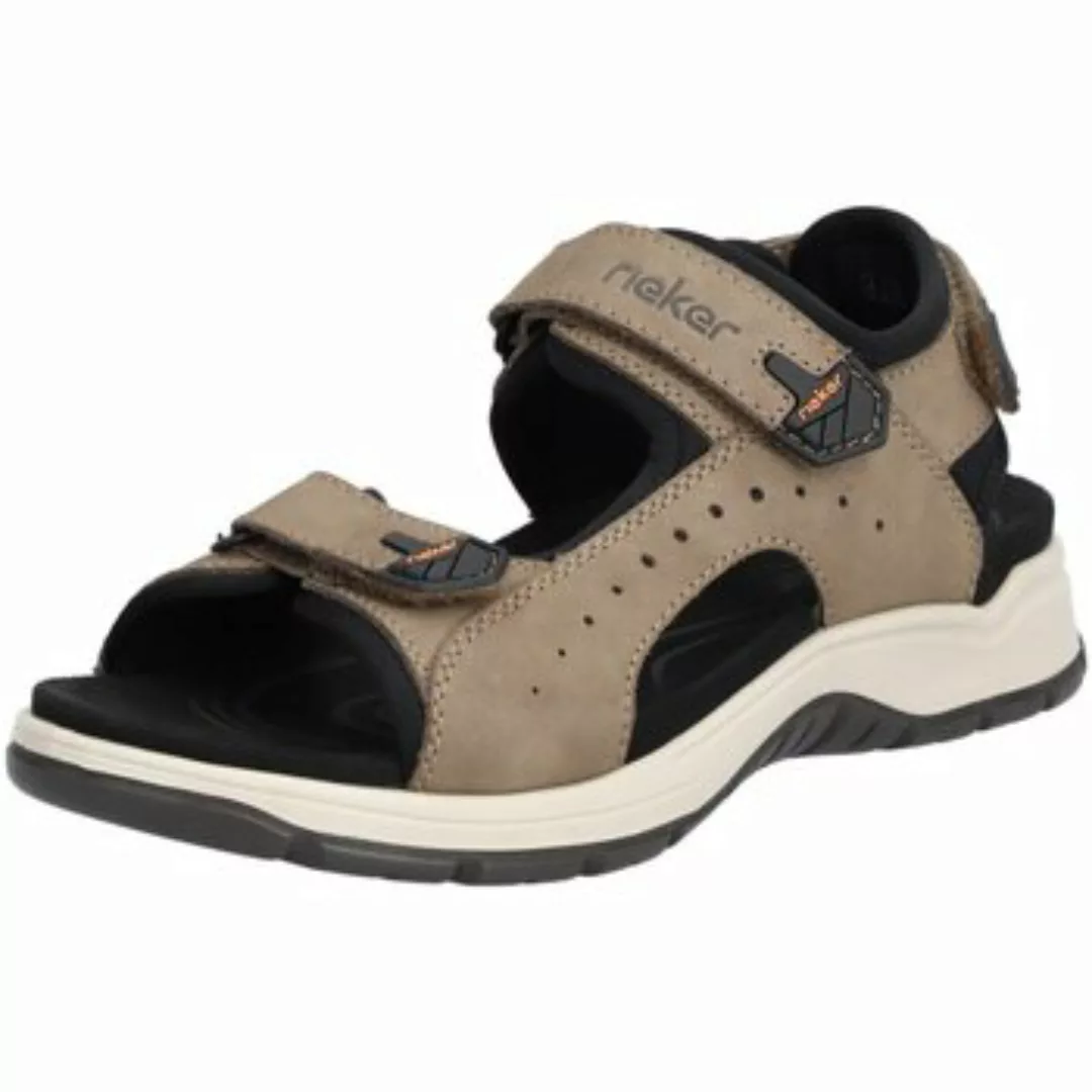 Rieker  Herrenschuhe Offene FSK Sandalen 26951-25 günstig online kaufen