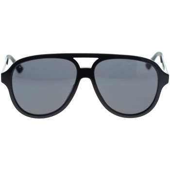 Gucci  Sonnenbrillen -Sonnenbrille GG0688S 001 günstig online kaufen