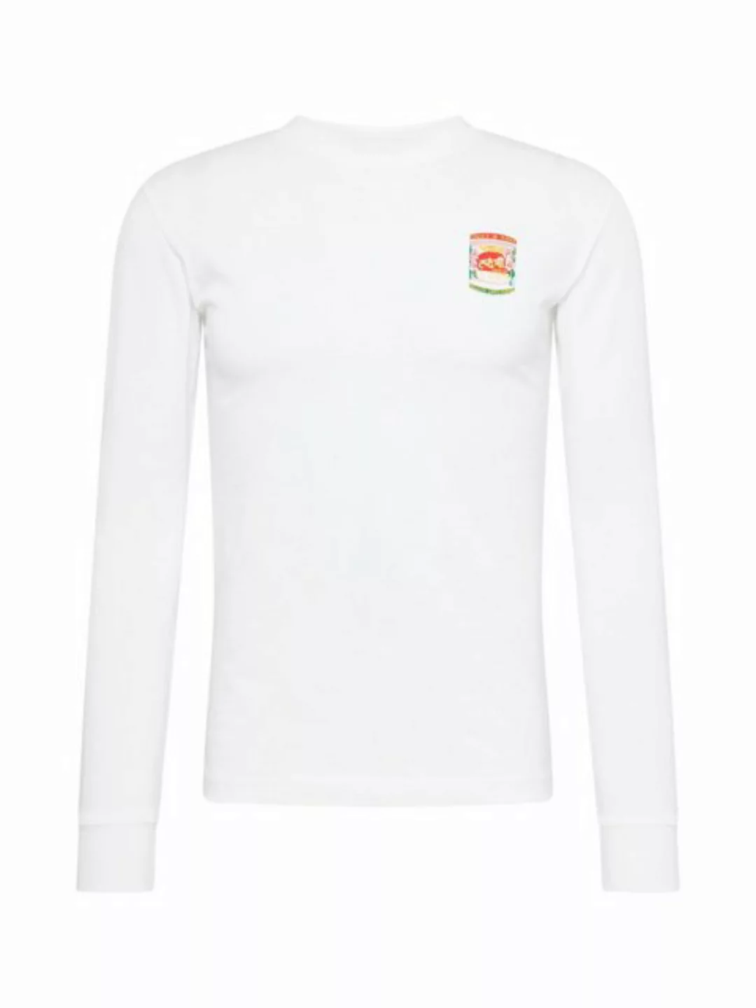 MELAWEAR Langarmshirt Artist Edition Anjali (1-tlg) günstig online kaufen