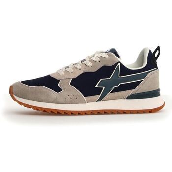 W6yz  Sneaker JET-M. 2013560 11 1G65-NAVY/DUST günstig online kaufen