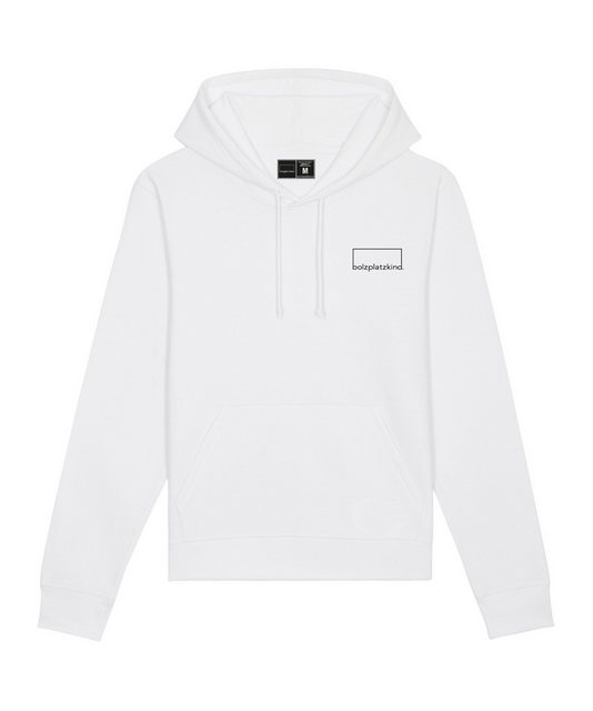 Bolzplatzkind Sweatshirt "Classic" Hoody günstig online kaufen