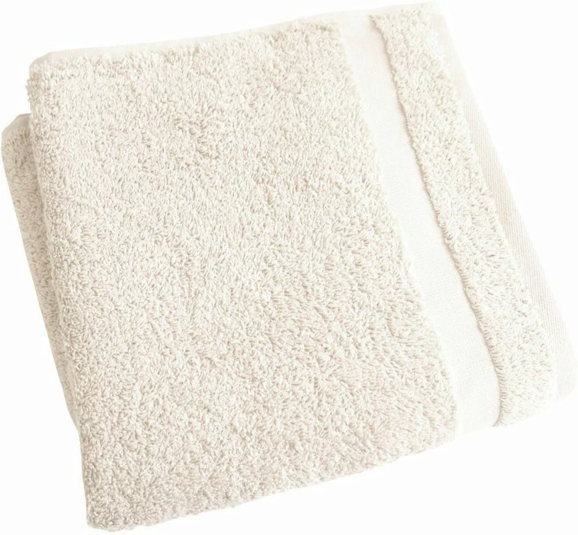 framsohn frottier Handtuch Set »Organic Nature«, (Set, 2 St., 2er Set Handt günstig online kaufen