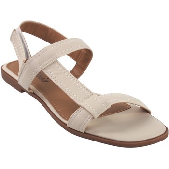 Isteria  Schuhe Sandale Lady   22080 Farbe BEIG günstig online kaufen