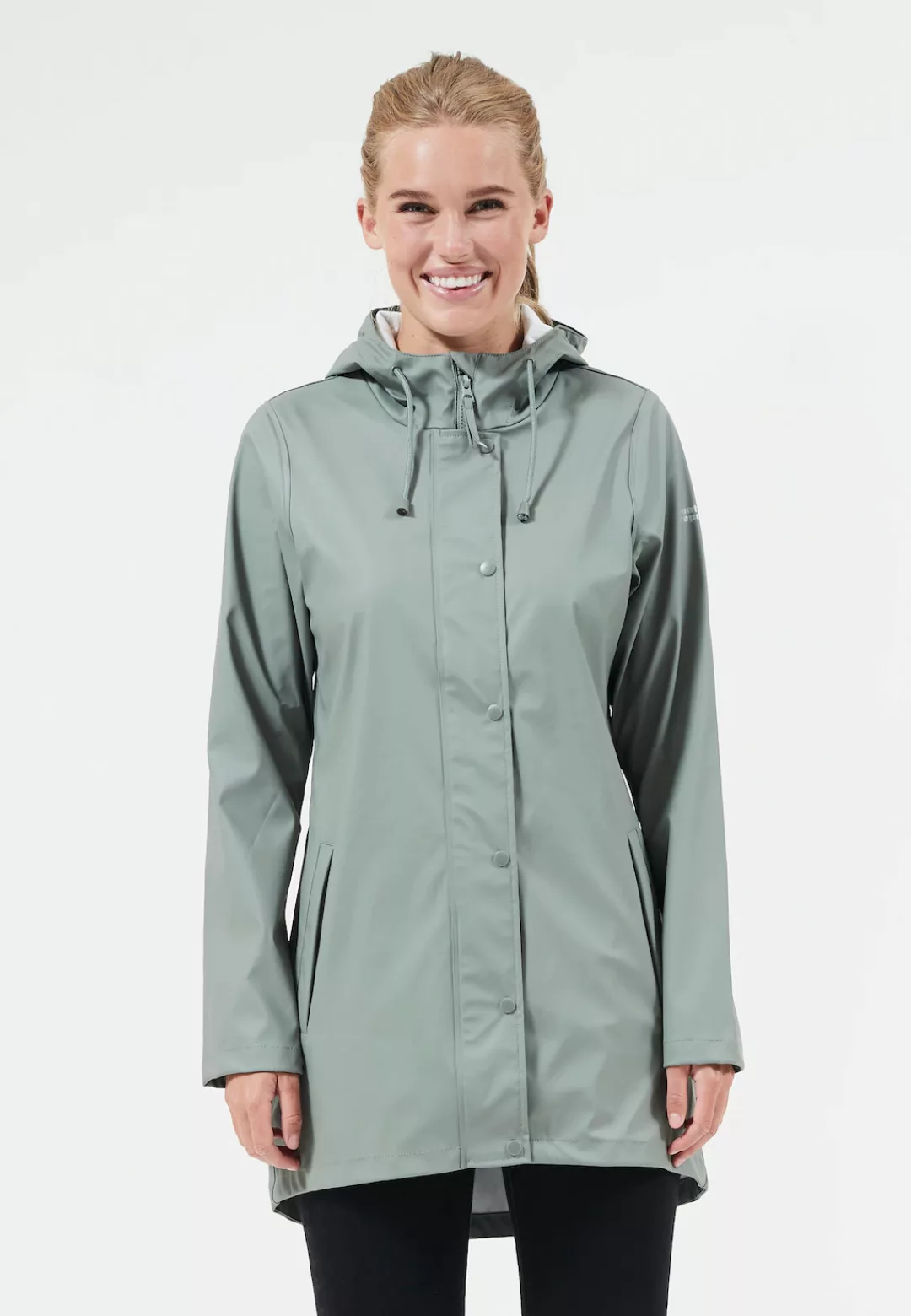 WEATHER REPORT Regenjacke "PETRA", mit 5.000 mm Wassersäule günstig online kaufen