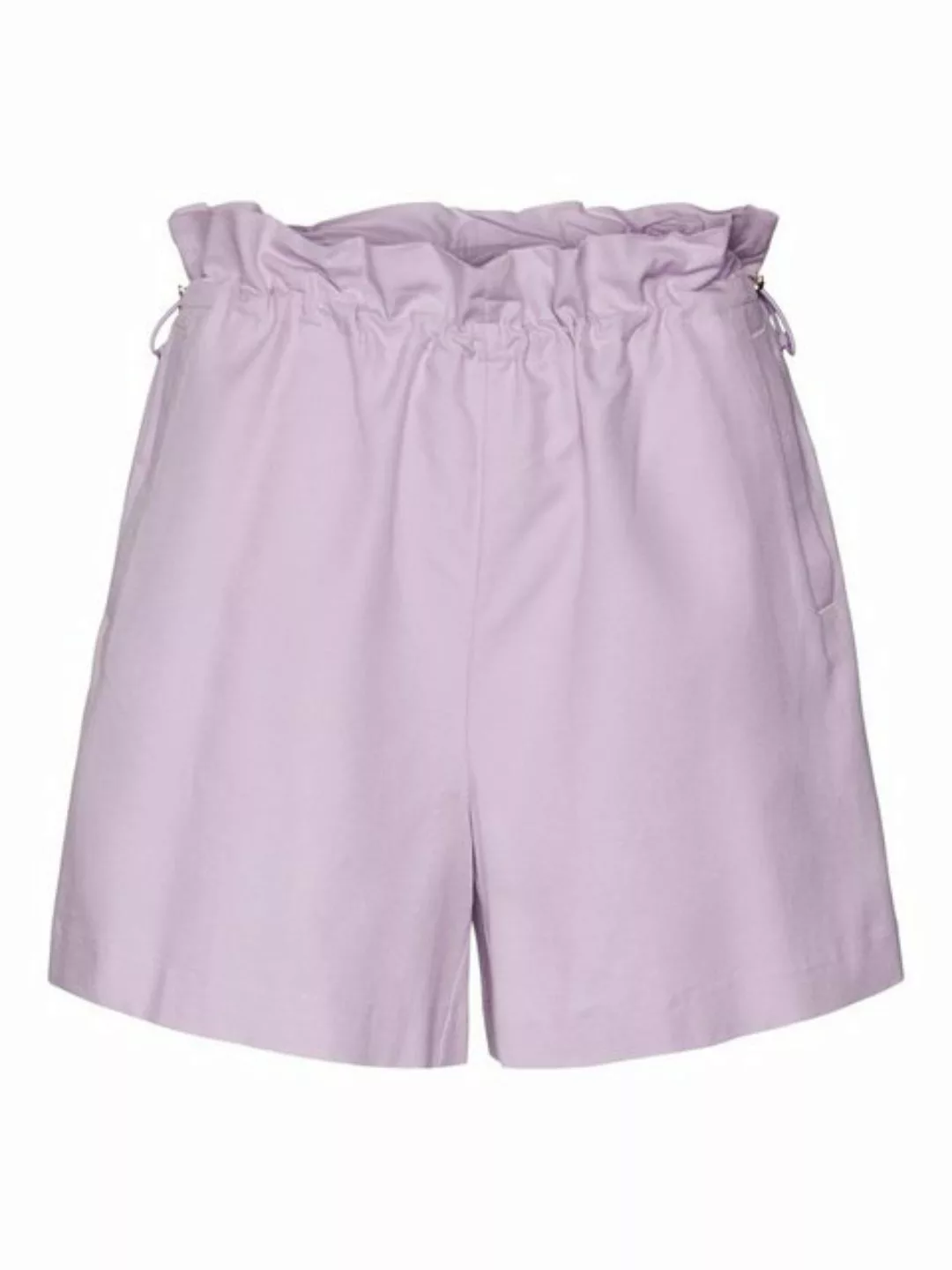 Vero Moda Shorts Kimmie Liba (1-tlg) Rüschen günstig online kaufen