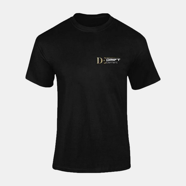 DRIFTELEMENT T-Shirt günstig online kaufen