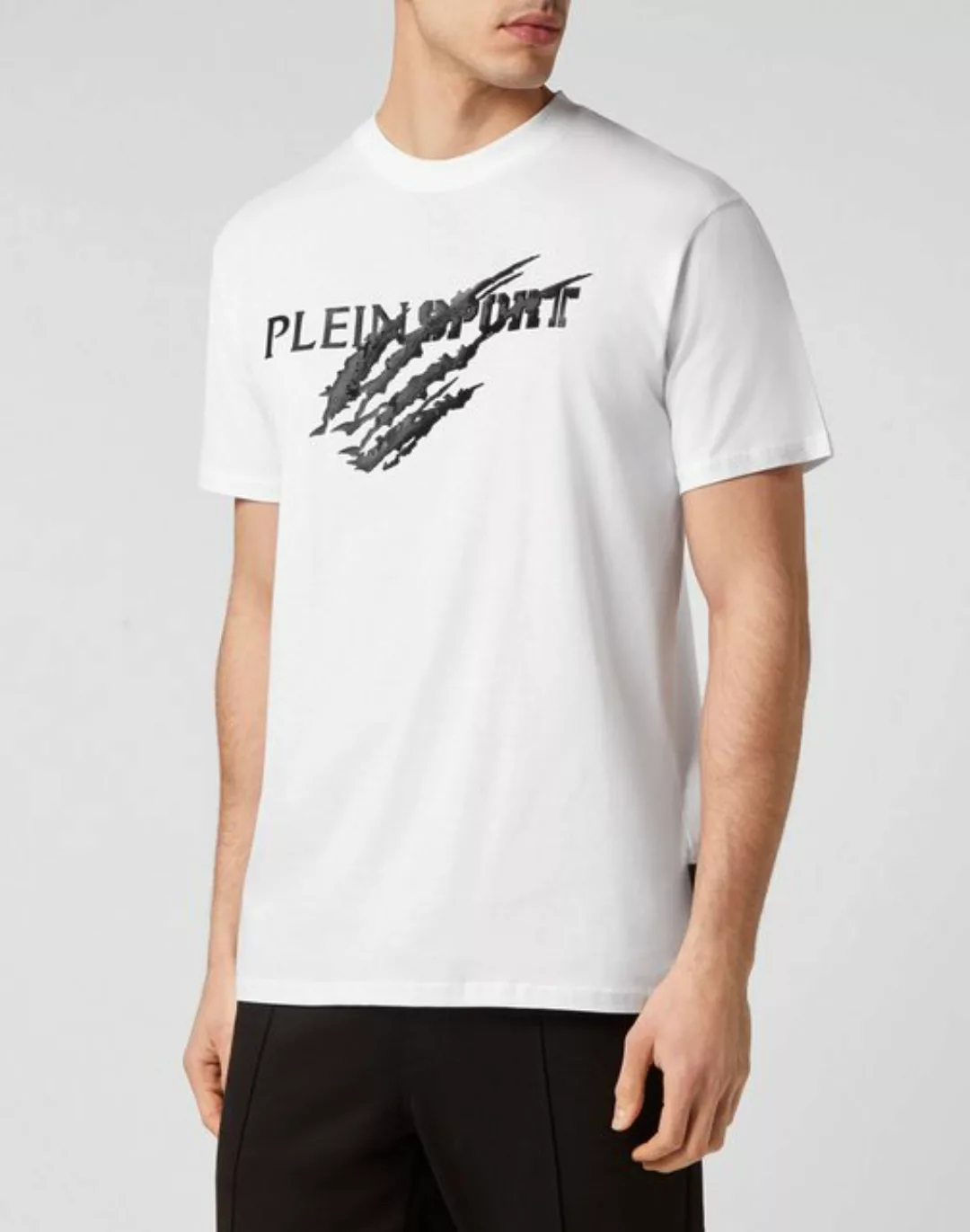 PLEIN SPORT T-Shirt Scratch günstig online kaufen